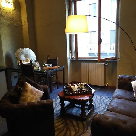 Experience Style Appartement Milan