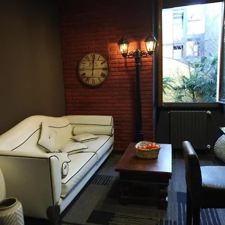Appartement Experience Style