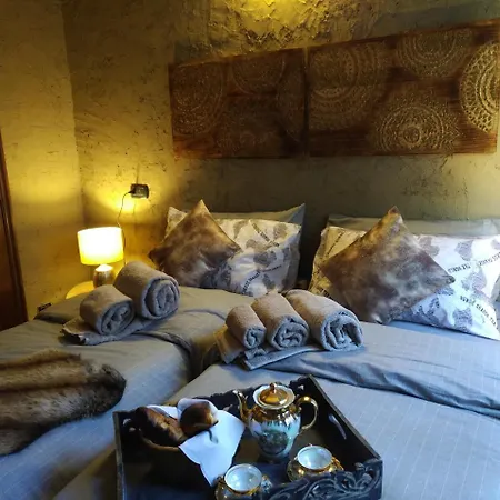 Appartement Experience Style