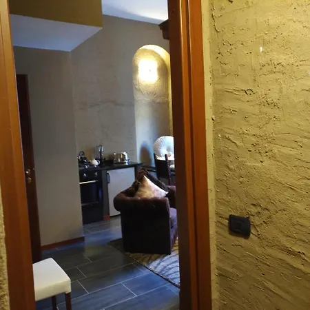 Appartement Experience Style *