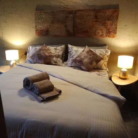 Appartement Experience Style *