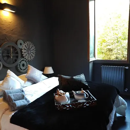 Appartement Experience Style Milan