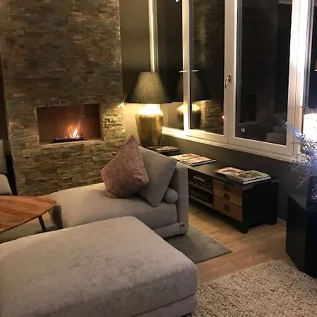 Experience Style Appartement