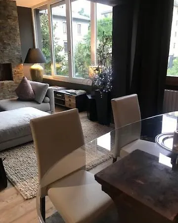 Experience Style Appartement *